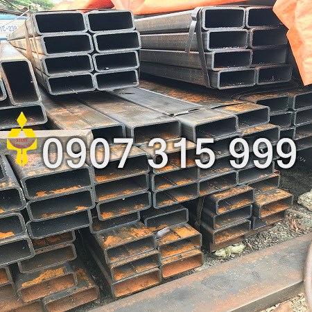 THÉP HỘP 150X350/350X150